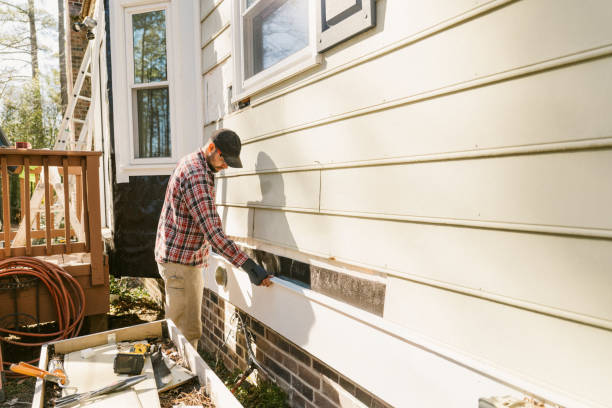 Trusted Fiber Cement Siding service in Bath, PA - Creative Siding
